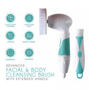 Pursonic Facial and Body 360° Cleansing Brush