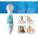 Pursonic Facial and Body 360° Cleansing Brush