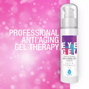 Pursonic Professional Youth Formula Anti-Aging Eye Gel Therapy (2 oz.)