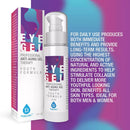 Pursonic Professional Youth Formula Anti-Aging Eye Gel Therapy (2 oz.)