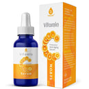 Pursonic Vitamin C Serum