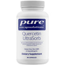 Pure Encapsulations Quercetin Ultrasorb 90 Caps