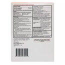 Quality Plus Acetaminophen Dispenser, 60 packets of 2 tablets each