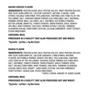 Quest Tortilla Chips Variety Pack (14 ct.)