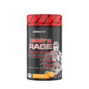 RAMY'S RAGE: OLYMPIAN PREWORKOUT<h4>30 Servings - Reloaded - Rebooted - V2.0</h4>