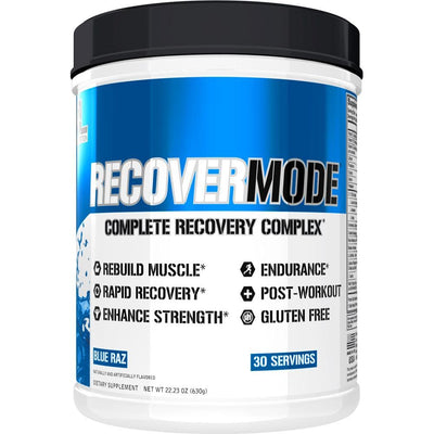 Recovermode Post Workout Endurance Energy