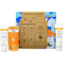 REN Skincare Radiance Glow Kit (3 pc.)