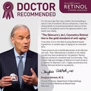 RETINOL Anti-Wrinkle Facial Serum & Eye Gel Duo Set (1 fl. oz., 0.5 oz.,2 pk.)