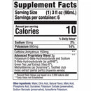 Real Ketones Clean Energy Shot, Bomb Pop (12 pk.)