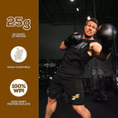 Redcon1 Isotope 100% Whey Isolate Protein, 2.11 lbs. (Choose Your Flavor)