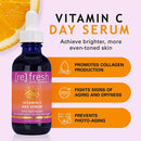Refresh Skin Vitamin C Day Serum Twin Pack (1 fl. oz., 2 pk.)