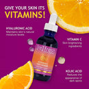 Refresh Skin Vitamin C Day and Retinol Night Serum Duo Pack (1 fl. oz., 2 pk.)