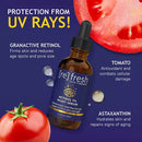 Refresh Skin Vitamin C Day and Retinol Night Serum Duo Pack (1 fl. oz., 2 pk.)