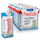 Rejuvenate Ready to Drink with Organic Plant Protein, Vanilla (11 fl. oz., 12 pk.)