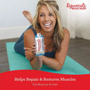 Rejuvenate Ready to Drink with Organic Plant Protein, Vanilla (11 fl. oz., 12 pk.)