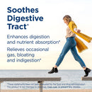 Renew Life DigestMore Adult Digestive Plant Enzyme Formula with L-Glutamine (90 ct.)