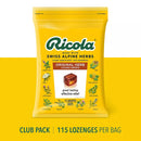 Ricola Original Natural Herb Cough Drops (2 pk., 115 ct./pk.)