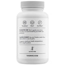 Glycine 500 mg 250 caps