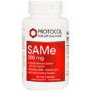 SAMe 200 mg 60 vcaps