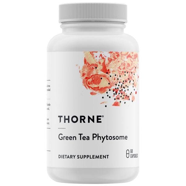 Green Tea Phytosome 60 caps