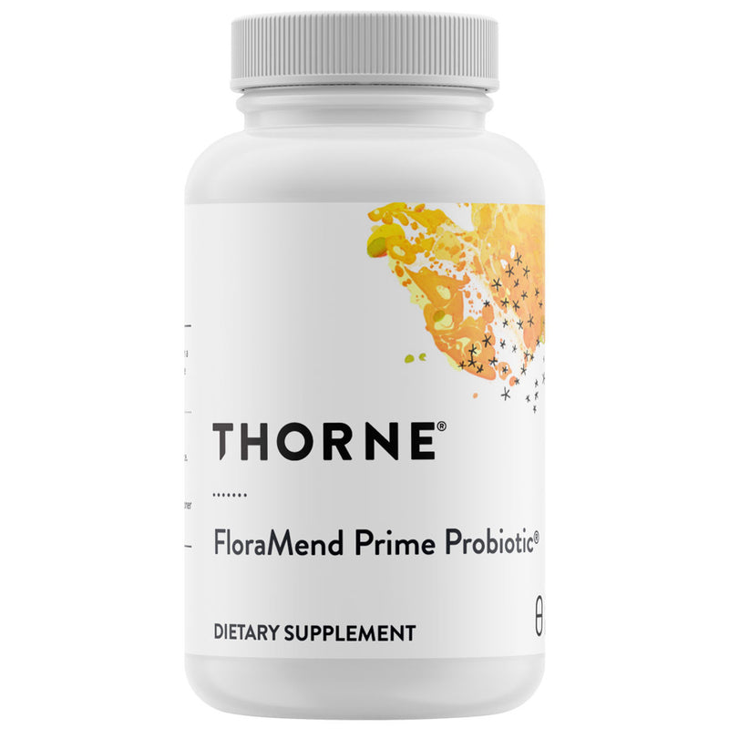 FloraMend Prime Probiotic® 30 vcaps