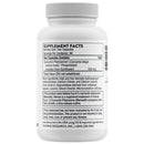 Curcumin Phytosome (previously Meriva-SF) (sustained release) 120 vcaps