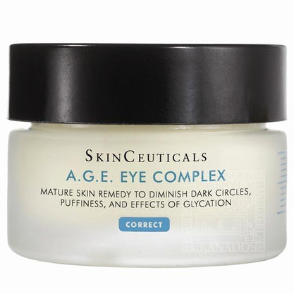 SkinCeuticals AGE アイ コンプレックス (0.5 oz / 15 ml)