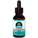 Wellness Herbal Resistance Alcohol Free 2 fl oz