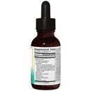 Wellness Herbal Resistance Alcohol Free 2 fl oz