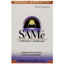 SAMe 200mg 60 tabs