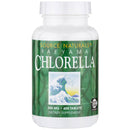 Yaeyama Chlorella 600 tabs