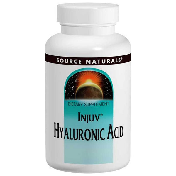 Injuv® Hyaluronic Acid 70mg 60 gels