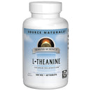 L-Theanine 200mg 60 caps