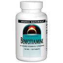 Benfotiamine 150mg 120 tab
