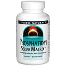 포스파티딜세린 매트릭스 500mg 60젤