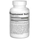 L-Tryptophan 500mg 30 caps