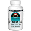 L-Tryptophan 500mg 120 caps