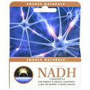 NADH Peppermint 20 mg 20 loz