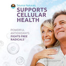 Resveratrol 200™ 120 tabs