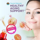 Resveratrol 200™ 120 tabs