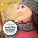 Wellness Herbal Resistance 60 vcaps