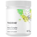 Amino Complex Lemon 8.1 oz