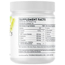 Amino Complex Lemon 8.1 oz