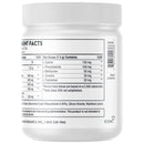 Amino Complex Lemon 8.1 oz