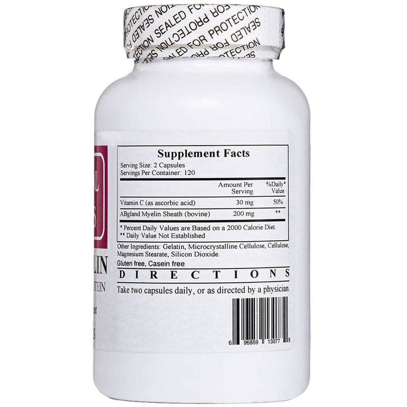 Sphingolin 200 mg 240 caps