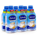 SPLENDA Coffee Creamer, French Vanilla (32 oz., 6 pk.)
