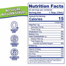 SPLENDA Coffee Creamer, French Vanilla (32 oz., 6 pk.)