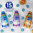 SPLENDA Coffee Creamer, Sweet Cream (32 oz., 6 pk.)