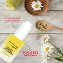 SUNDARI Youthful Eye Oil with Chamomile (0.5 fl. oz.)