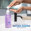 Safeguard Liquid Hand Soap 3-in-1 Ultimate Care Pack, Micellar Deep Cleansing (15.5 fl. oz. 3 pk.)